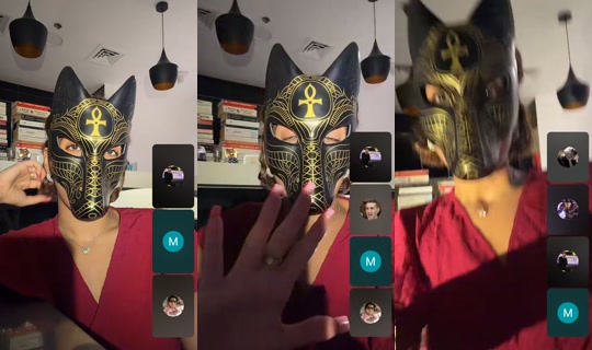 unbecomingwithnadia's Live Session — Sep 8, 2026, 3:59 PM