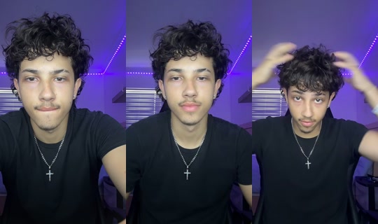 unchamorandom23's Live Session — Jul 30, 2026, 5:38 PM