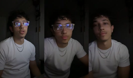 unchamorandom23's Live Session — Aug 2, 2026, 12:44 AM