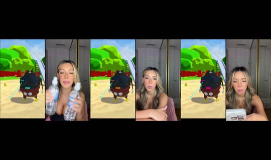 unclejimbo.vr's Live Session — Jul 21, 2026, 8:21 AM