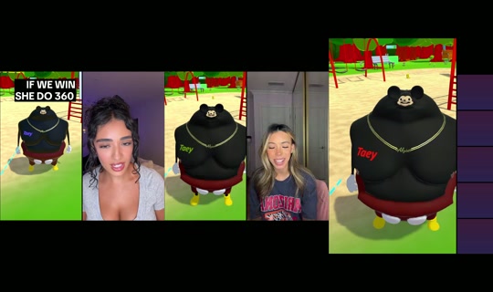 unclejimbo.vr's Live Session — Jul 25, 2026, 8:03 AM