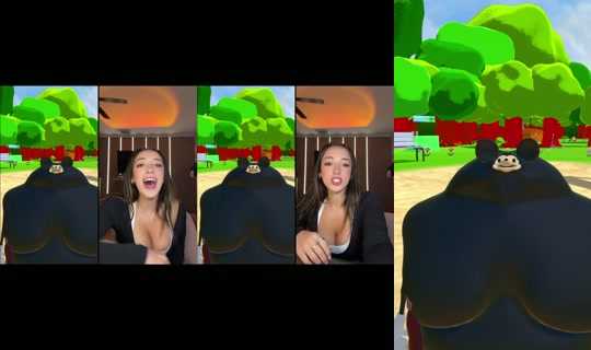 unclejimbo.vr's Live Session — Jul 26, 2026, 8:12 AM