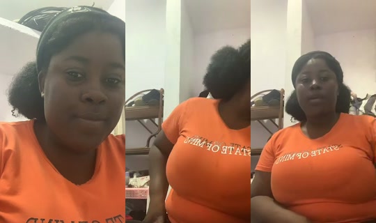 unepunudokondja's Live Session — Oct 15, 2026, 7:59 PM