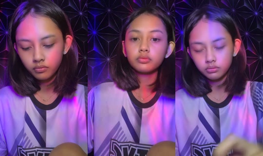 unfltrd_aprzl's Live Session — Sep 18, 2026, 3:45 PM