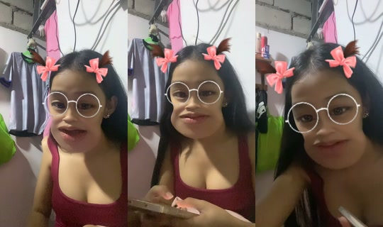 unfrgetwble8's Live Session — Aug 24, 2026, 5:18 PM