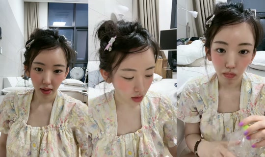 ungdung.e's Live Session — Jul 12, 2026, 11:09 AM