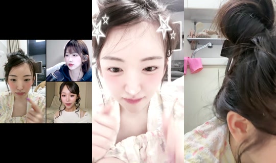 ungdung.e's Live Session — Jul 12, 2026, 12:50 PM