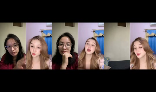 uni.fanny's Live Session — Jul 24, 2026, 5:07 PM