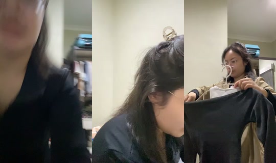 uni.fanny's Live Session — Jul 24, 2026, 9:40 PM