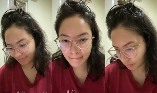 uni.fanny's Live Session — Jul 26, 2026, 5:18 PM