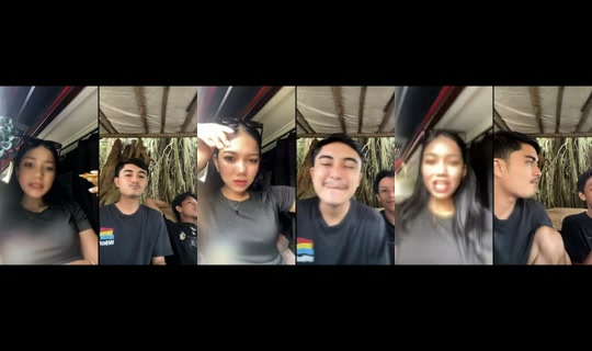 uni_aprill's Live Session — Jul 9, 2026, 8:44 AM