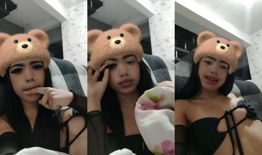 unica___0's Live Session — Jul 27, 2026, 7:34 AM