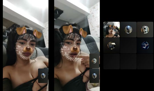 unica___0's Live Session — Jul 27, 2026, 9:12 AM