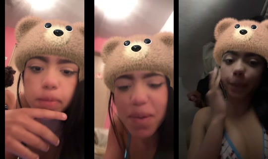 unica___0's Live Session — Jul 28, 2026, 3:11 AM