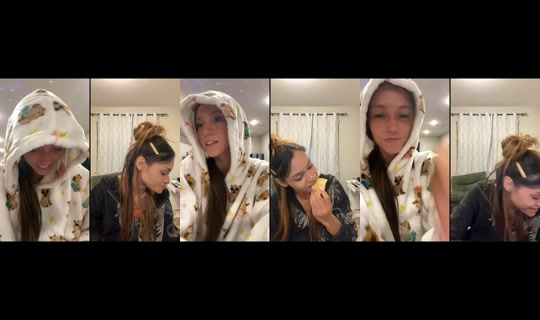 unicornfarts548's Live Session — Jul 24, 2026, 2:41 AM