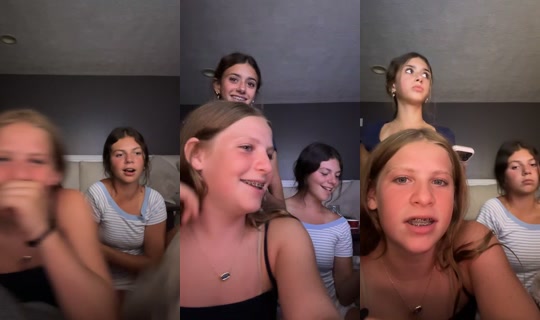 unicornrainbowslay's Live Session — Jul 16, 2026, 1:52 AM