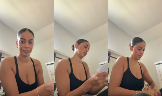 uniqueensu's Live Session — Jul 18, 2026, 6:03 PM