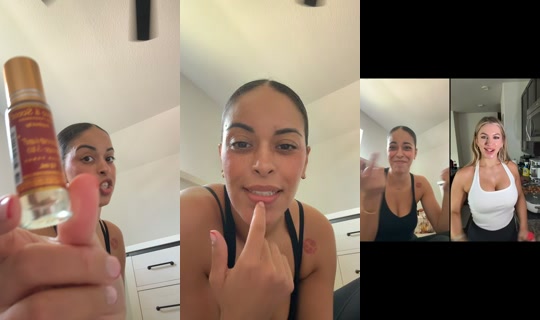 uniqueensu's Live Session — Jul 18, 2026, 7:14 PM