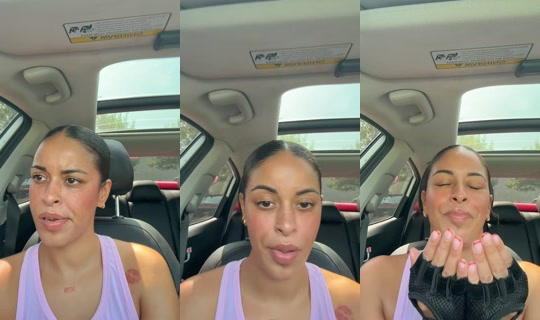uniqueensu's Live Session — Jul 22, 2026, 8:48 PM