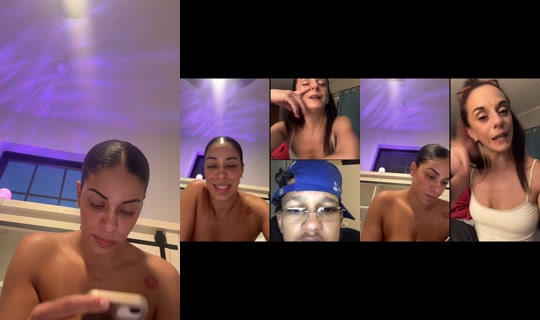 uniqueensu's Live Session — Jul 24, 2026, 1:33 AM