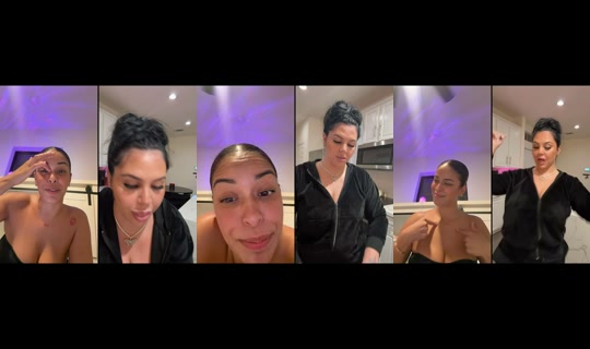 uniqueensu's Live Session — Jul 24, 2026, 2:59 AM