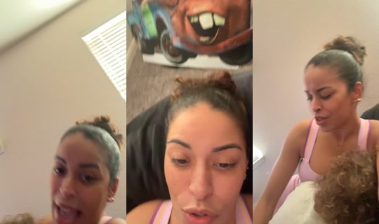 uniqueensu's Live Session — Aug 8, 2026, 11:44 PM