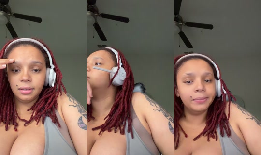uniquelyunbothered's Live Session — Jul 25, 2026, 10:11 PM