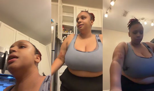 uniquelyunbothered's Live Session — Jul 26, 2026, 6:52 PM