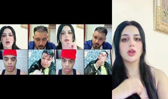 uniquemesoul's Live Session — Jul 25, 2026, 1:17 AM