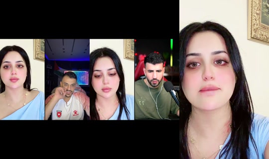 uniquemesoul's Live Session — Jul 26, 2026, 12:56 AM