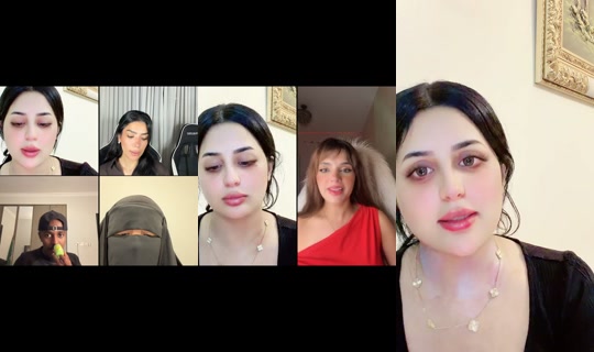 uniquemesoul's Live Session — Jul 26, 2026, 2:51 AM