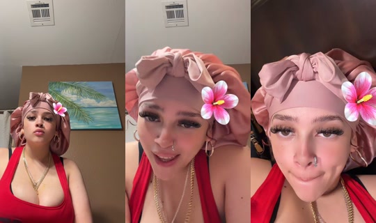 uniquemilanii's Live Session — Aug 31, 2026, 10:49 PM