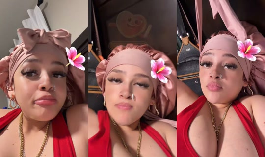 uniquemilanii's Live Session — Sep 1, 2026, 12:33 AM