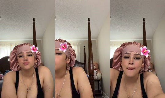 uniquemilanii's Live Session — Sep 7, 2026, 7:14 PM