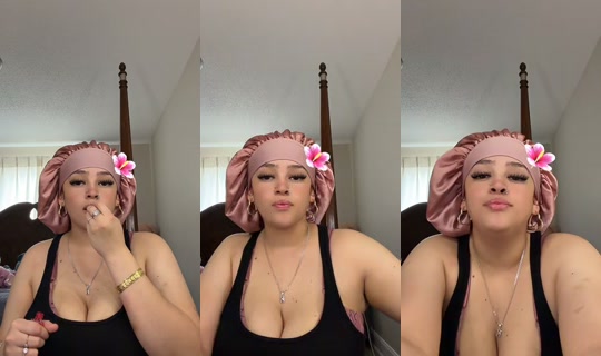 uniquemilanii's Live Session — Sep 7, 2026, 7:35 PM