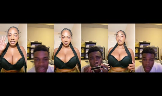 uniqueprada's Live Session — Aug 13, 2026, 7:26 AM