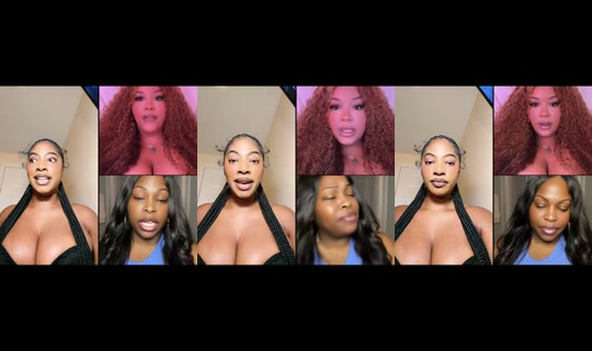 uniqueprada's Live Session — Aug 13, 2026, 8:01 AM
