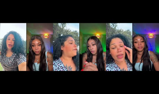 uniqueruby1's Live Session — Jul 24, 2026, 10:03 PM