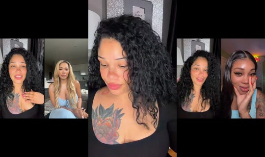uniqueruby1's Live Session — Jul 25, 2026, 12:31 AM