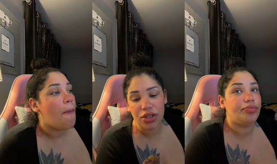 uniqueruby1's Live Session — Sep 8, 2026, 12:30 AM