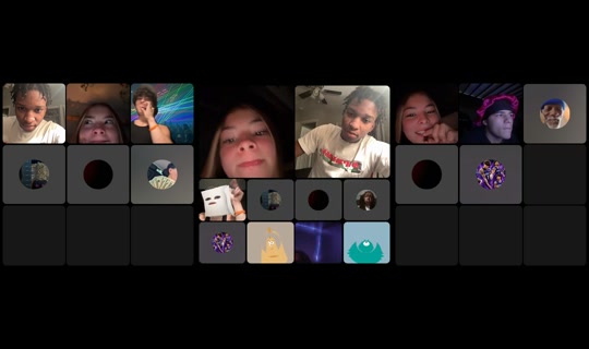 unknown..izzy5's Live Session — Jul 25, 2026, 8:29 AM
