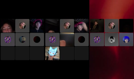 unknown..izzy5's Live Session — Jul 25, 2026, 9:20 AM
