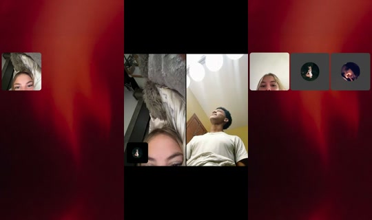unknown..izzy5's Live Session — Jul 26, 2026, 5:01 PM