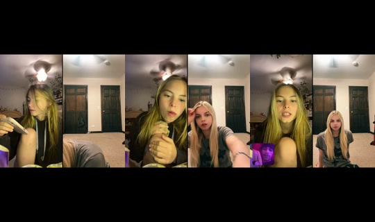 unknown..izzy5's Live Session — Jul 27, 2026, 4:16 AM