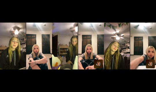 unknown..izzy5's Live Session — Jul 27, 2026, 4:47 AM