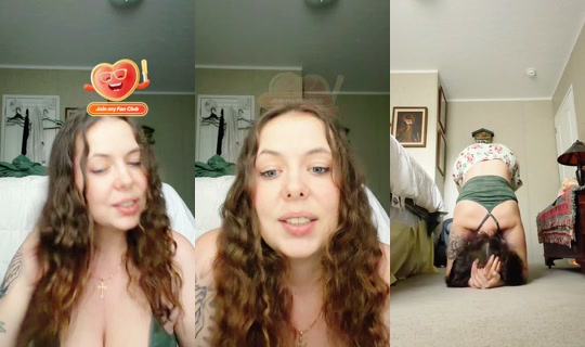 unknown223567u's Live Session — Jul 19, 2026, 8:56 PM