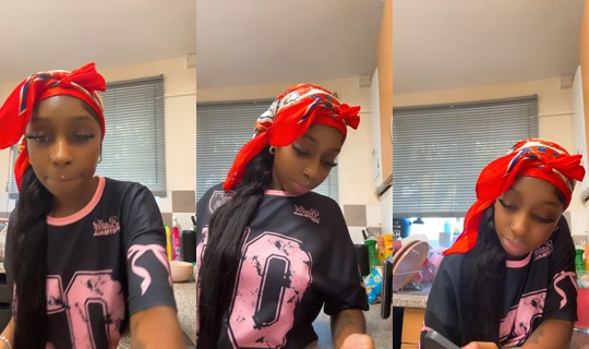 unknownbella7's Live Session — Jul 30, 2026, 8:37 AM