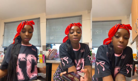 unknownbella7's Live Session — Jul 30, 2026, 9:27 AM