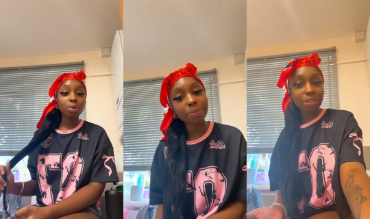 unknownbella7's Live Session — Jul 30, 2026, 10:19 AM