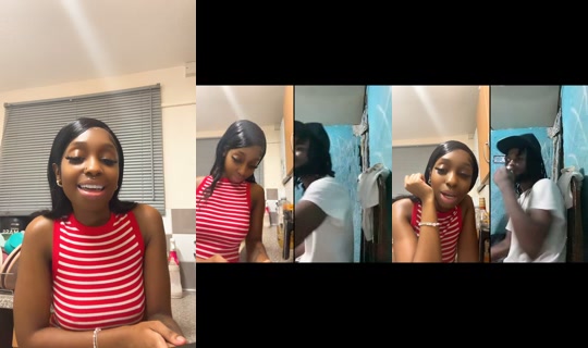 unknownbella7's Live Session — Jul 30, 2026, 11:37 PM